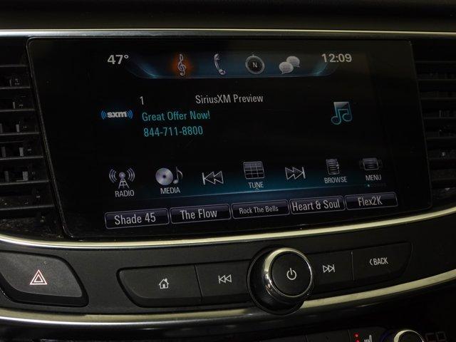 used 2017 Buick LaCrosse car, priced at $14,356