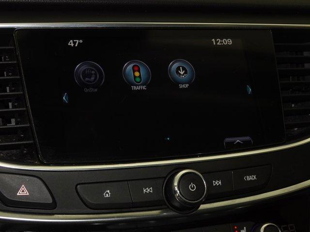 used 2017 Buick LaCrosse car, priced at $14,356