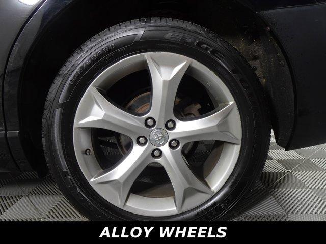 used 2009 Toyota Venza car, priced at $9,137