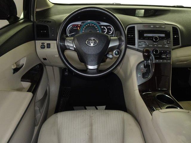 used 2009 Toyota Venza car, priced at $9,137