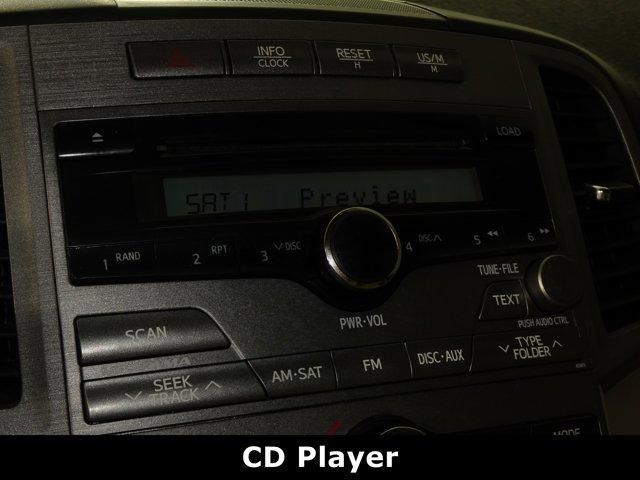 used 2009 Toyota Venza car, priced at $9,137