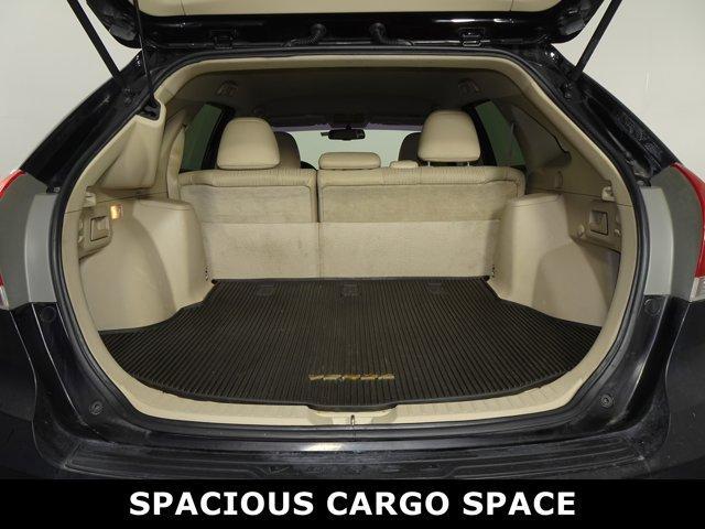 used 2009 Toyota Venza car, priced at $9,137