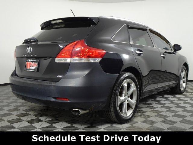 used 2009 Toyota Venza car, priced at $9,137
