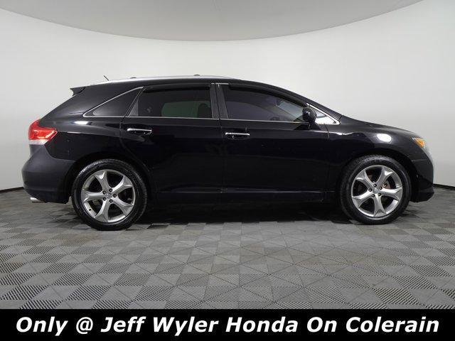 used 2009 Toyota Venza car, priced at $9,137