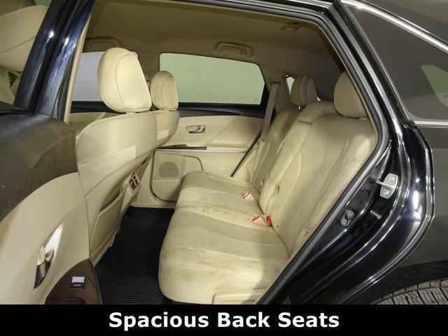 used 2009 Toyota Venza car, priced at $9,137