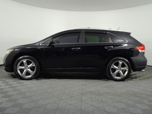 used 2009 Toyota Venza car, priced at $9,137