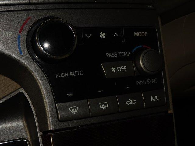 used 2009 Toyota Venza car, priced at $9,137