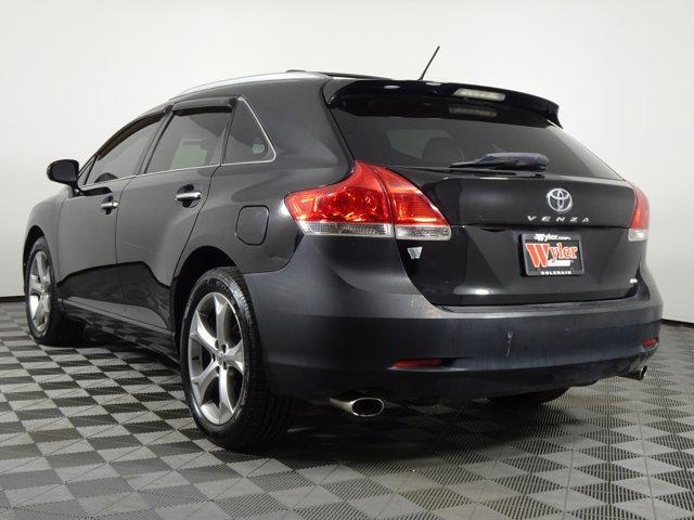 used 2009 Toyota Venza car, priced at $9,137