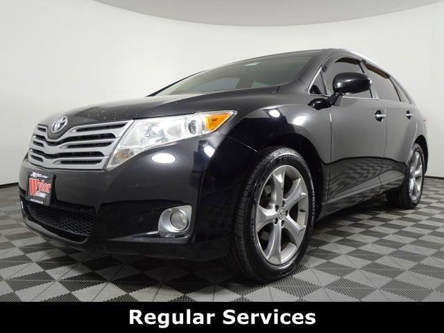 used 2009 Toyota Venza car, priced at $9,137