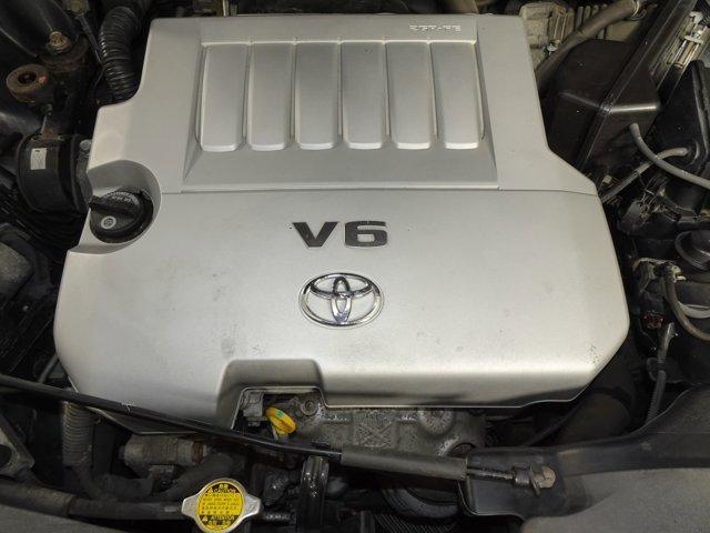 used 2009 Toyota Venza car, priced at $9,137