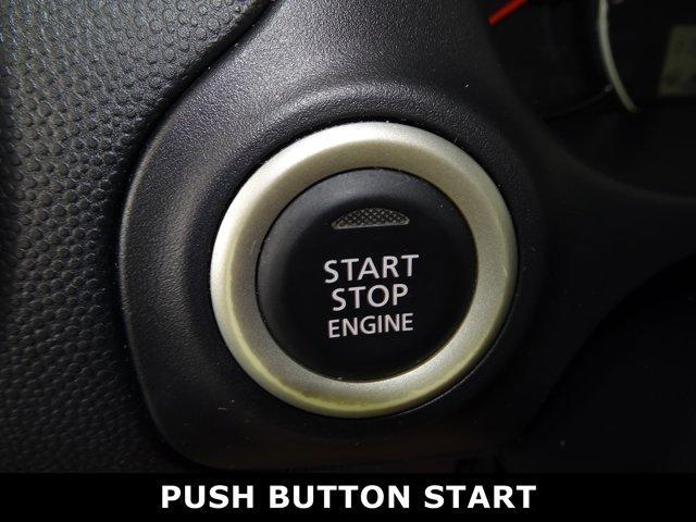 used 2017 Mitsubishi Mirage car, priced at $5,772