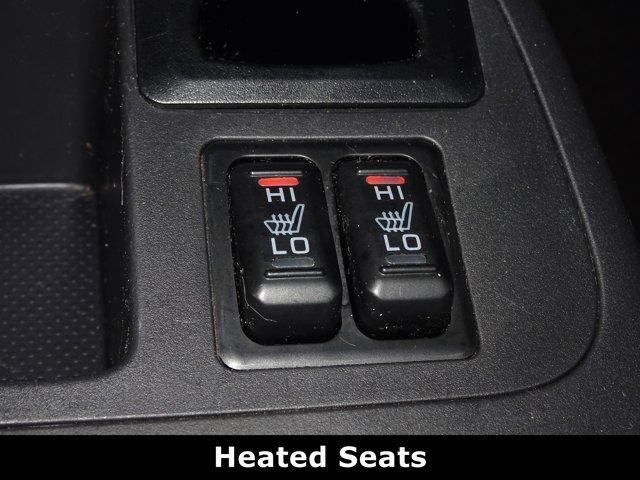 used 2017 Mitsubishi Mirage car, priced at $5,772