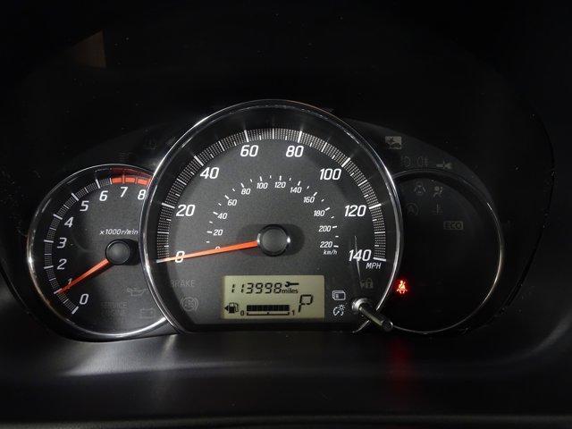 used 2017 Mitsubishi Mirage car, priced at $5,772