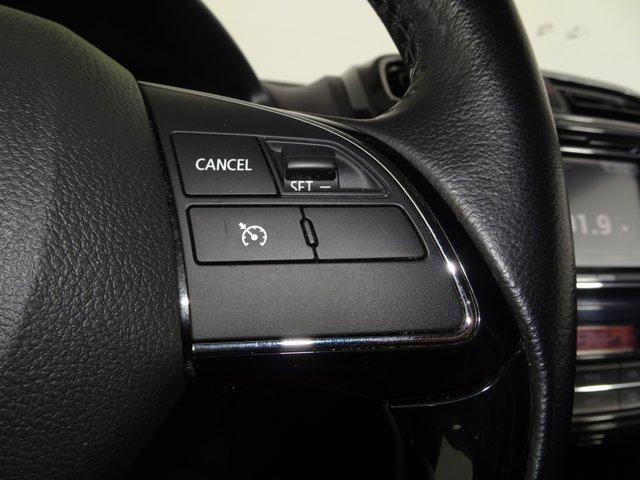 used 2017 Mitsubishi Mirage car, priced at $5,772