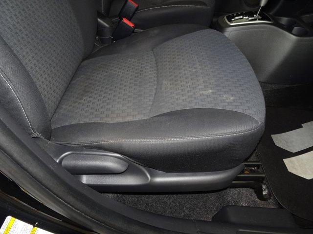 used 2017 Mitsubishi Mirage car, priced at $5,772