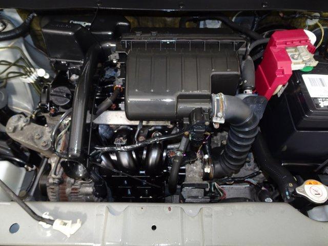 used 2017 Mitsubishi Mirage car, priced at $5,772