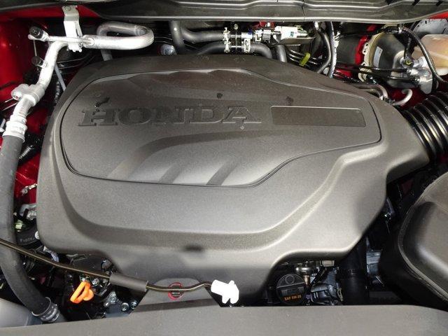 new 2025 Honda Odyssey car, priced at $43,625