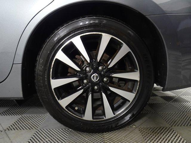 used 2018 Nissan Altima car, priced at $12,746