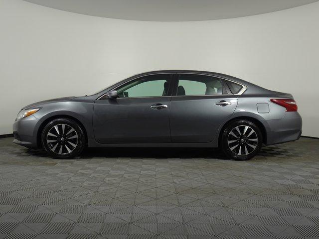 used 2018 Nissan Altima car, priced at $12,746