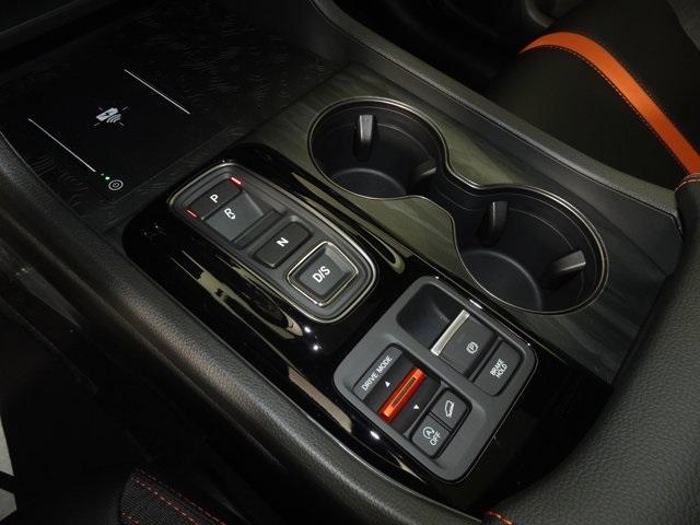 new 2026 Honda Passport car, priced at $48,022