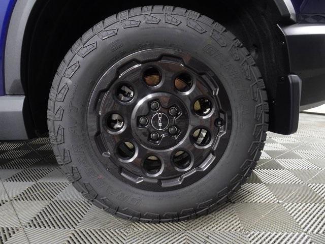 new 2026 Honda Passport car, priced at $48,022