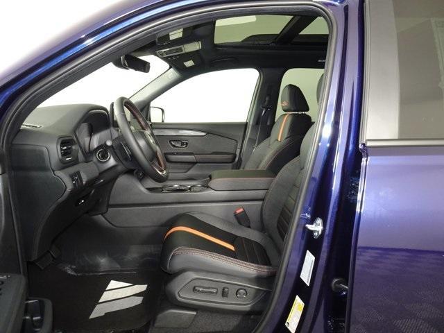 new 2026 Honda Passport car, priced at $48,022