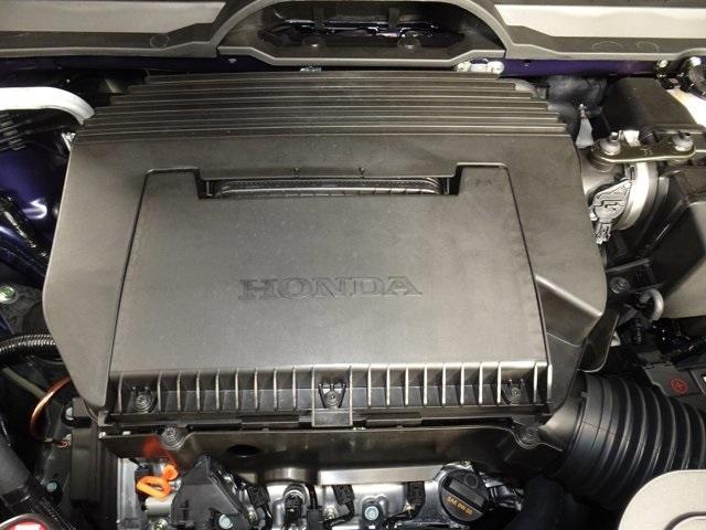 new 2026 Honda Passport car, priced at $48,022