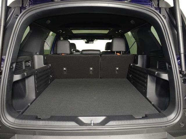 new 2026 Honda Passport car, priced at $48,022