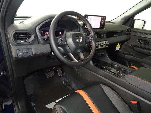 new 2026 Honda Passport car, priced at $48,022