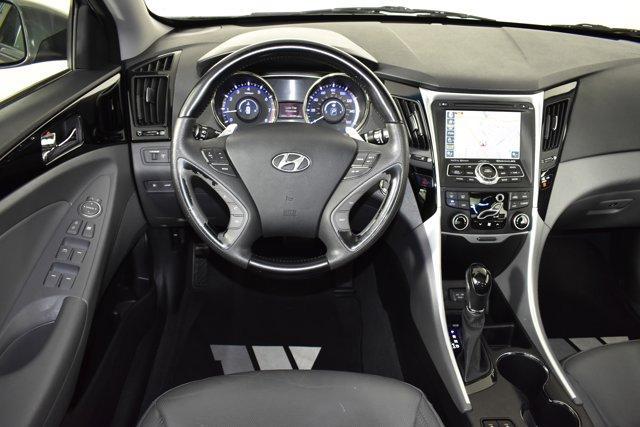 used 2013 Hyundai Sonata car, priced at $8,890