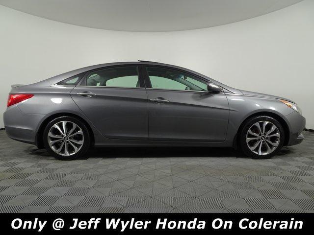 used 2013 Hyundai Sonata car, priced at $8,890