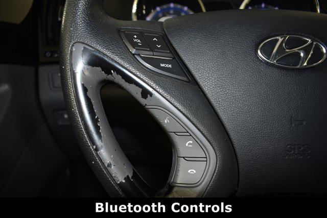 used 2013 Hyundai Sonata car, priced at $8,890