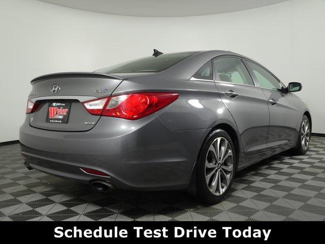 used 2013 Hyundai Sonata car, priced at $8,890
