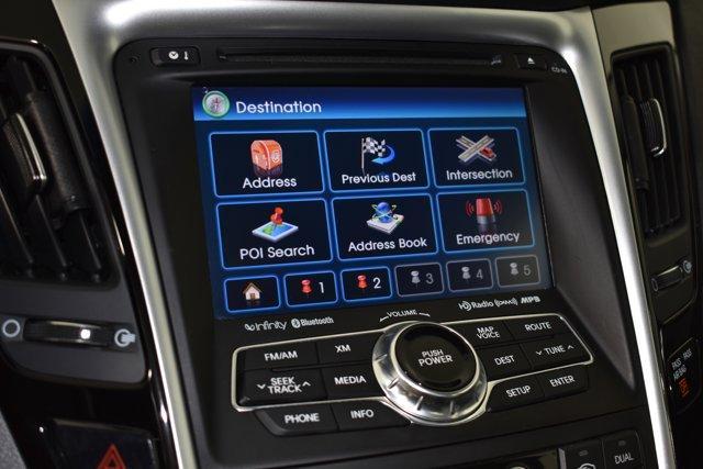 used 2013 Hyundai Sonata car, priced at $8,890