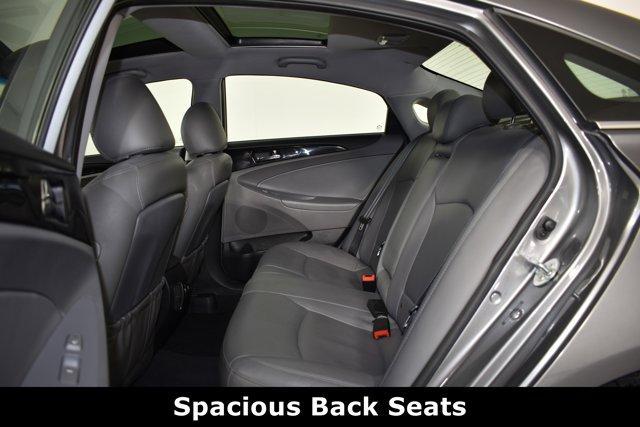 used 2013 Hyundai Sonata car, priced at $8,890