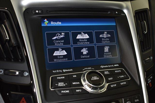 used 2013 Hyundai Sonata car, priced at $8,890