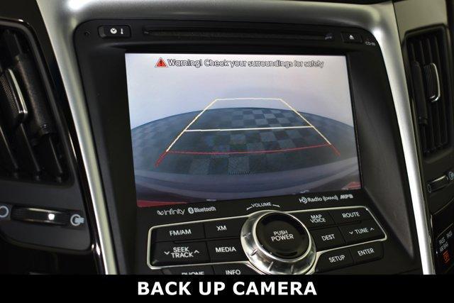 used 2013 Hyundai Sonata car, priced at $8,890