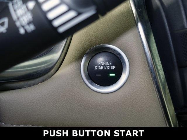 used 2022 Chevrolet Traverse car, priced at $20,563