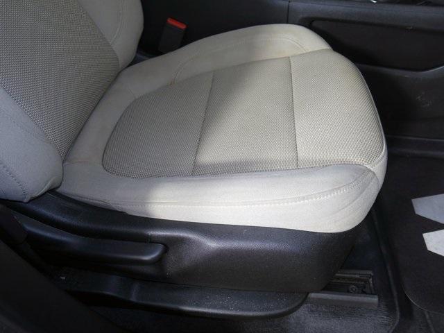 used 2022 Chevrolet Traverse car, priced at $20,563