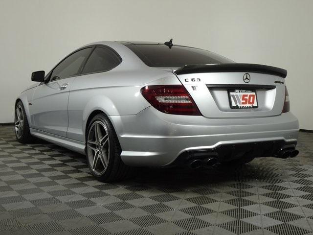 used 2013 Mercedes-Benz C-Class car, priced at $27,448