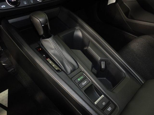 new 2025 Honda Accord car, priced at $31,255