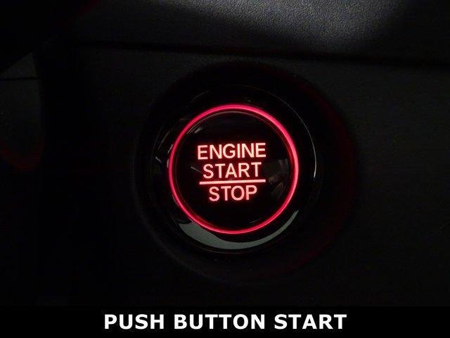 used 2024 Honda Accord car, priced at $23,636