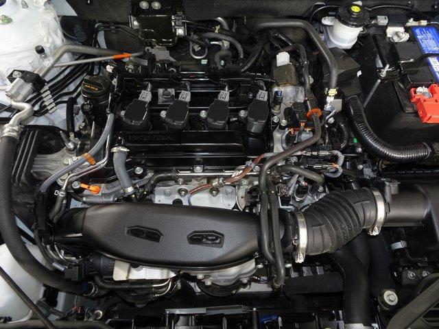 used 2024 Honda Accord car, priced at $23,636