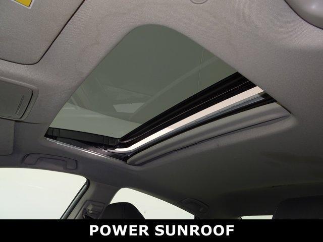 used 2024 Honda Accord car, priced at $23,636