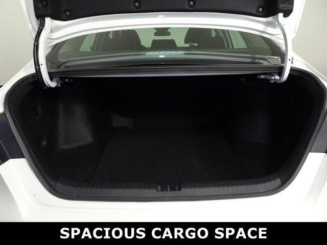 used 2024 Honda Accord car, priced at $23,636