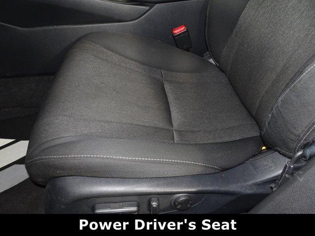 used 2024 Honda Accord car, priced at $23,636