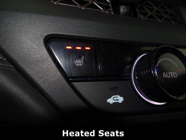 used 2024 Honda Accord car, priced at $23,636