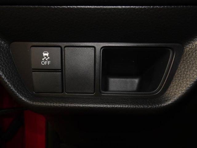 used 2025 Honda HR-V car, priced at $26,539