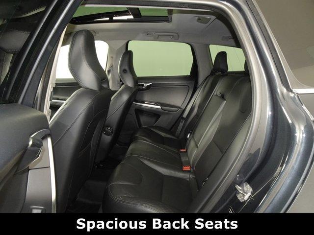 used 2015 Volvo XC60 car, priced at $11,212