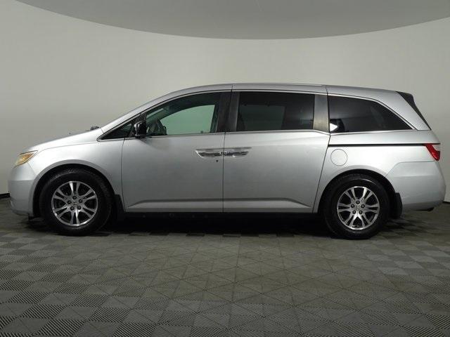 used 2012 Honda Odyssey car, priced at $9,128